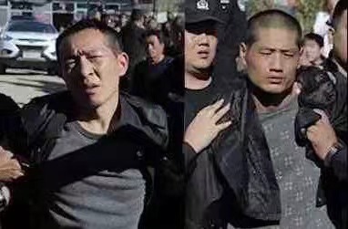 判决书里的罪犯脱逃案:破坏监狱设施出逃,与前罪并罚判无期