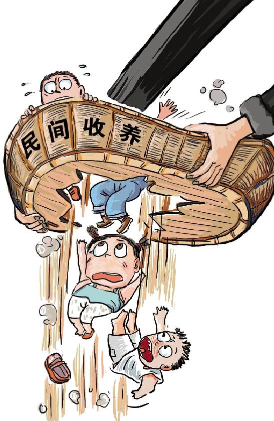 收养人须符合的条件有哪些？