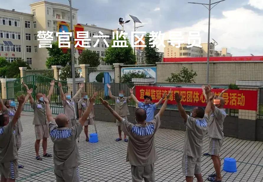 死缓是什么意思？为什么无期可以出狱？今天解答这种问题