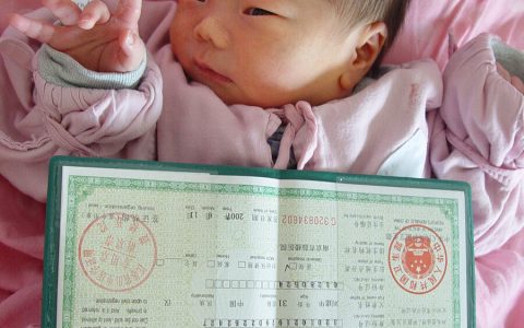 作为宝妈，生孩子你需要准备哪些证件？