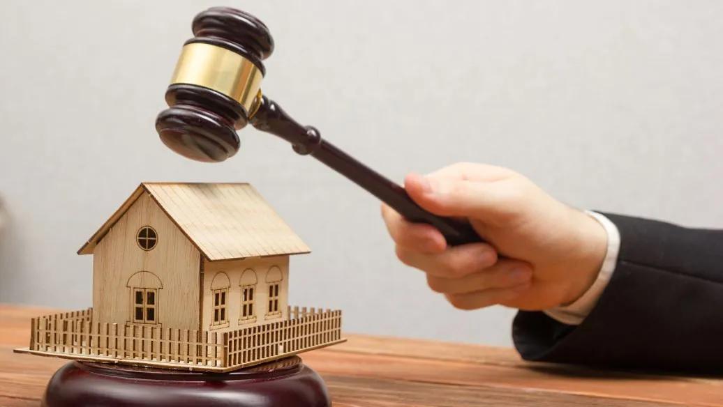 上海买房（二手房）六-合同