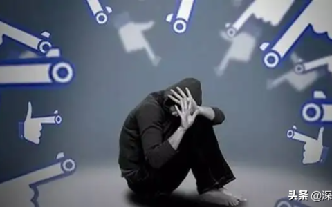 检察官：网络暴力涉嫌犯罪吗？刑法上这样说…