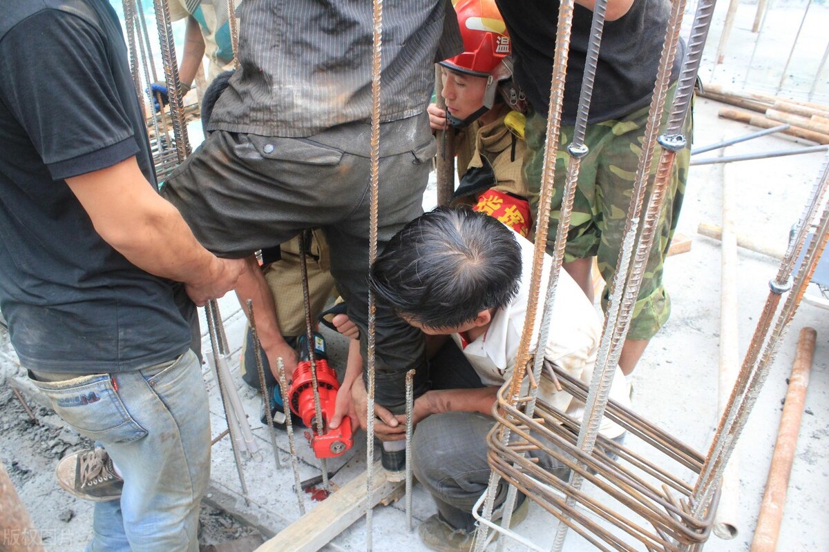 建筑工地哪些工种比较辛苦?没干过的都不懂