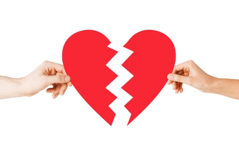 离婚如何申请？离婚登记流程？