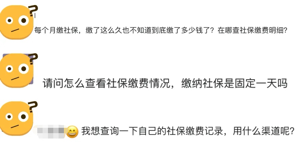 社保缴多年还不知道怎么查？这4种查询方式，简单易操作