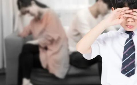 离婚案件中，判断“孩子归谁”的15个法律要点！一文讲清