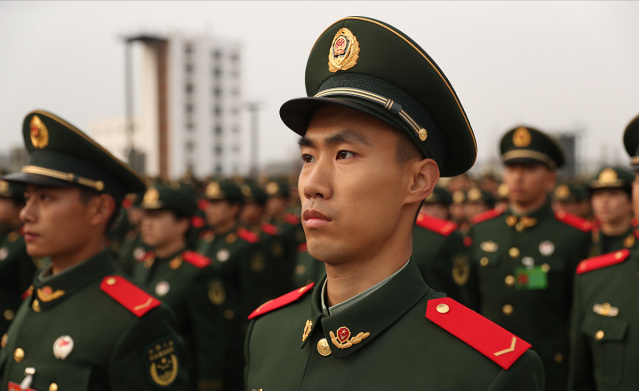 大学生当兵,各种补助金、优势和兵龄介绍,建议了解