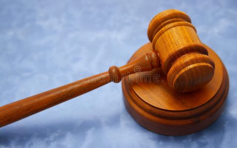 「法律科普」：起诉和上诉的区别在哪里？