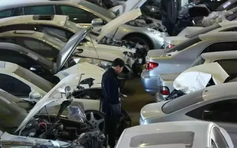 二手车交易注意事项有哪些及新手买二手车7大禁忌