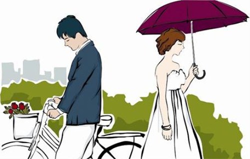 曲阳曙光法律服务所的离婚代理词以情动人促调解