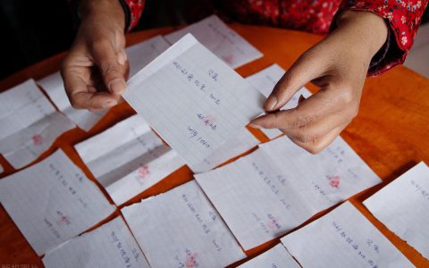 借条到底该怎么写？2021法律规定：借条注意这5点起诉还钱不费事