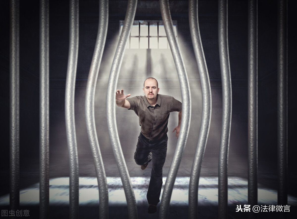 关于拘留，你不知道的七件事