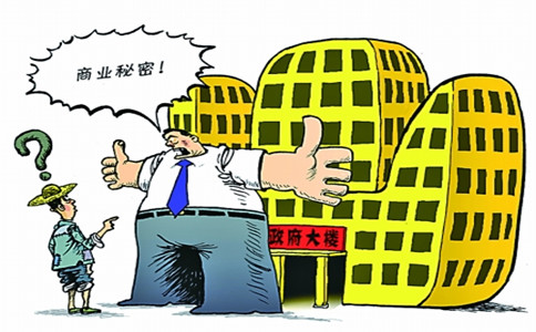 什么是商业秘密？