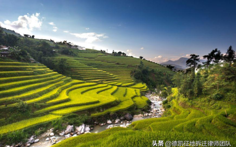 土地政策有哪些及2025年农村土地新政策