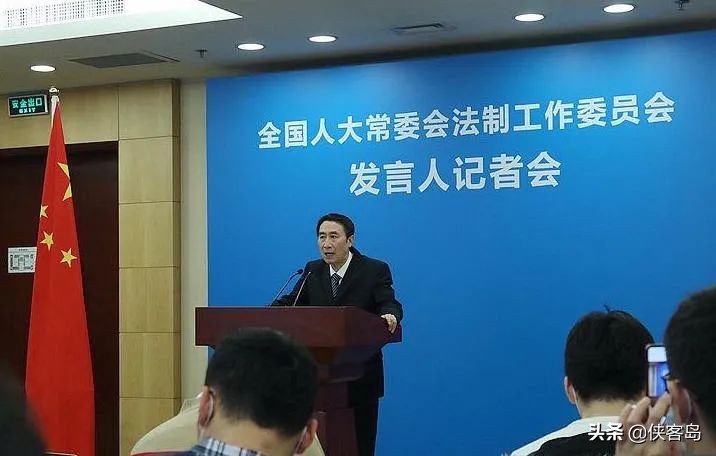侠客岛:不满14周岁犯罪不负刑责吗?刑法修正案来了