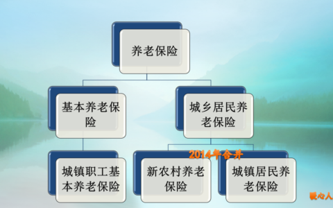 农村社保怎么交费及农村社保网上缴费入口