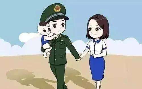付金雅律师解读：军人出轨算不算破坏军婚罪