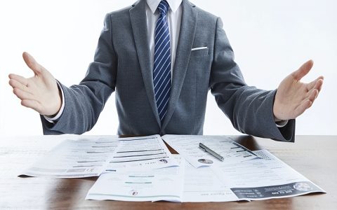 怎么申请注册公司营业执照？