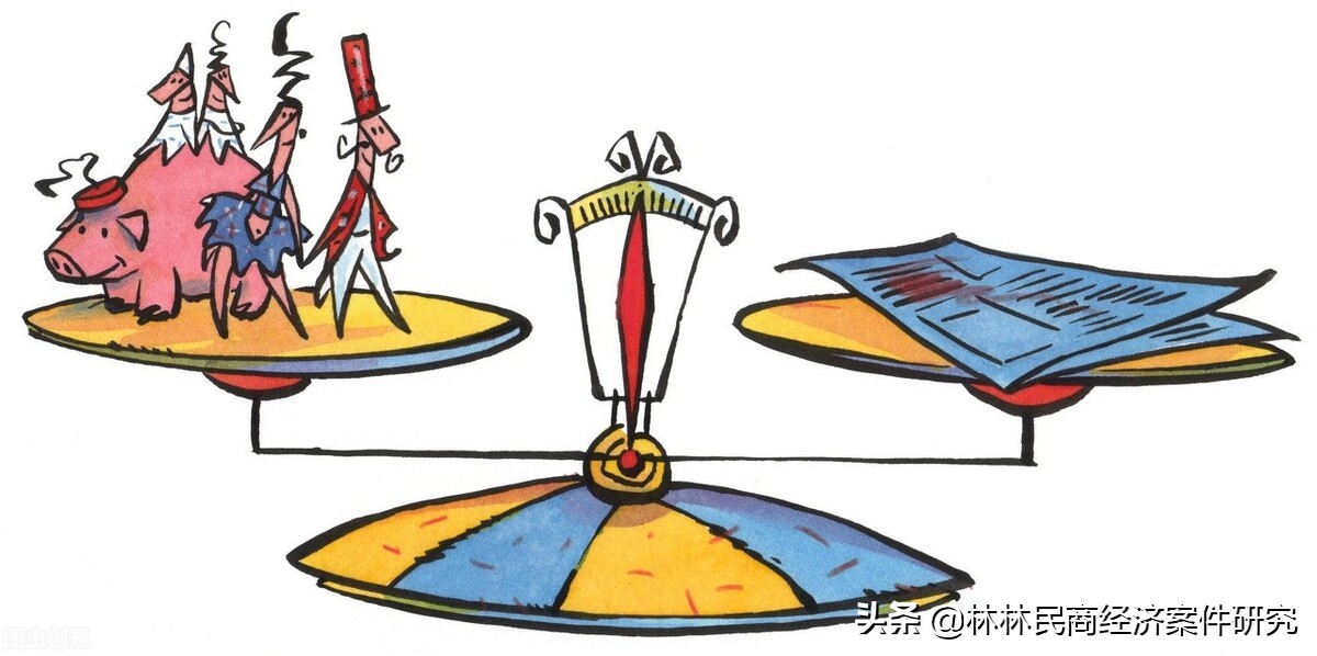 缺席审理，缺席判决的结果就一定会对被告不利吗？