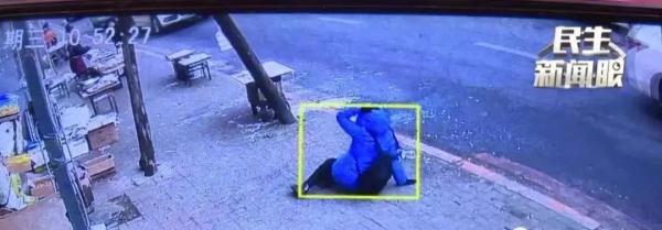 高空抛物!警方紧急出动