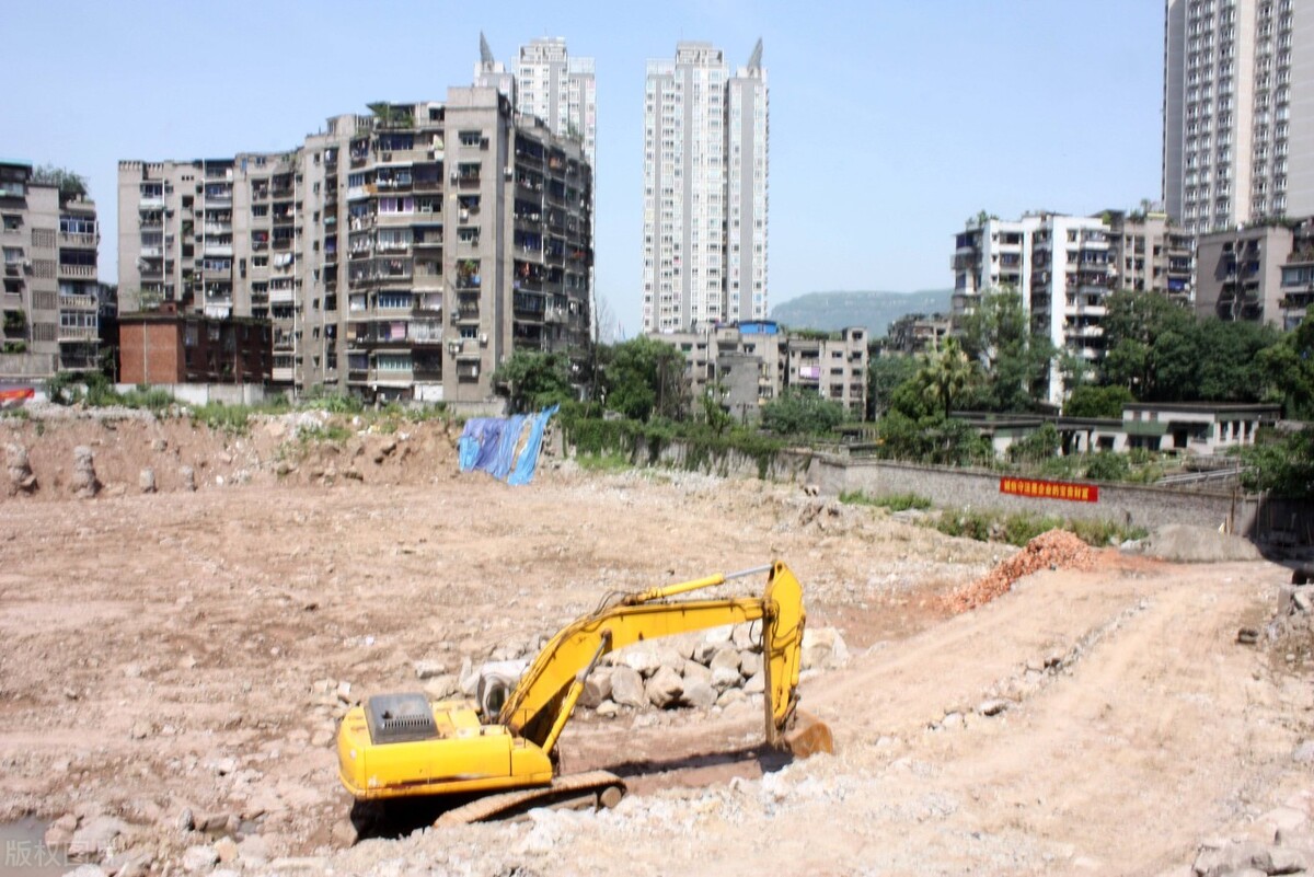 农村集体土地上房屋拆迁补偿的依据