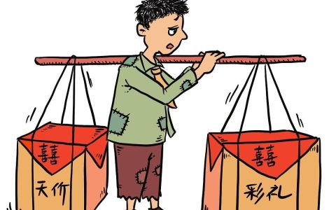 法院支持这三种情况下返还彩礼及不予返还彩礼的法律规定