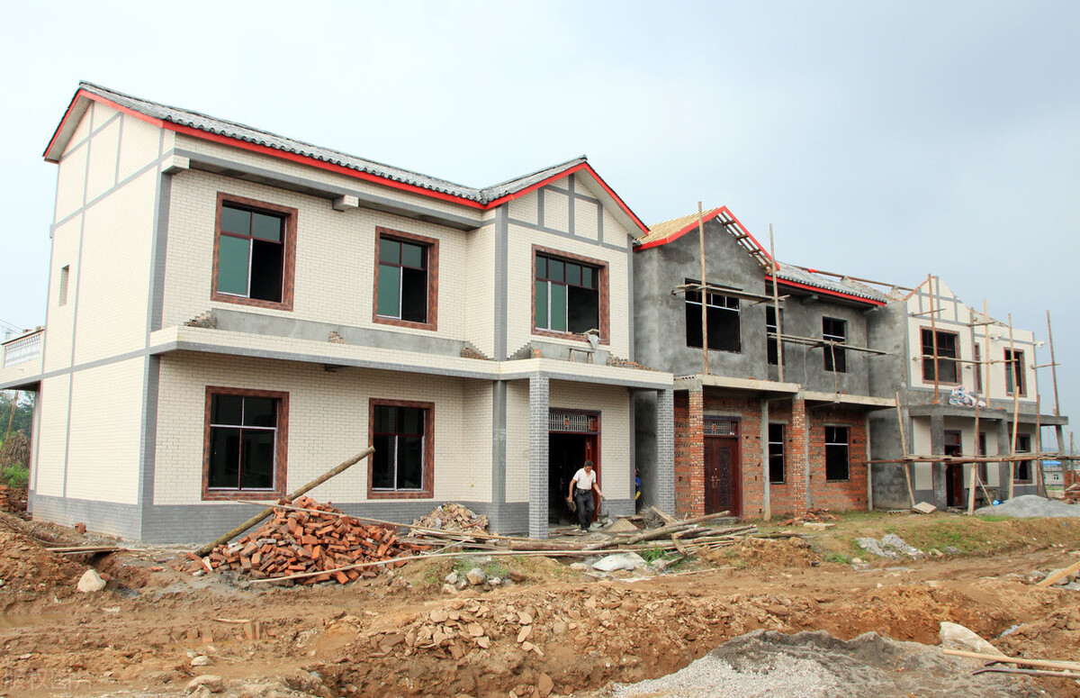 农村拆房建房的申请书怎么写?