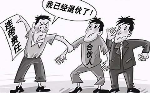 无限权益合伙人，是什么“新品种”？