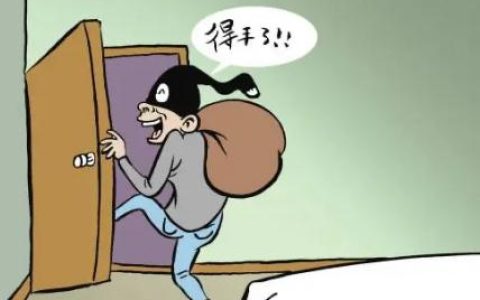 2021入室盗窃未遂构成犯罪？入室盗窃未遂怎么量刑？