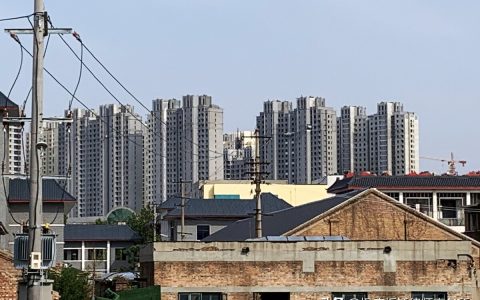 什么是棚户区？2022年棚户区改造有哪些规定，你了解了吗？