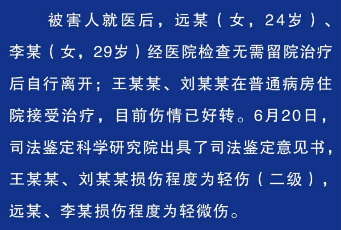 律师带你了解刑事案件中重伤、轻伤、轻微伤的认定