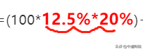 小型微利企业所得税率是2.5%、5%和10%?大错特错