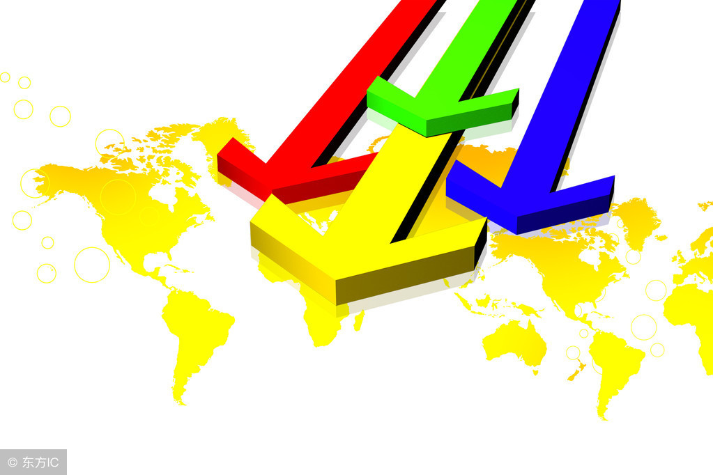 营业税、增值税、企业所得税和个人所得税有什么区别？