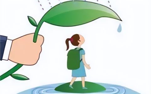 以案说法：民法典关于监护人的规定