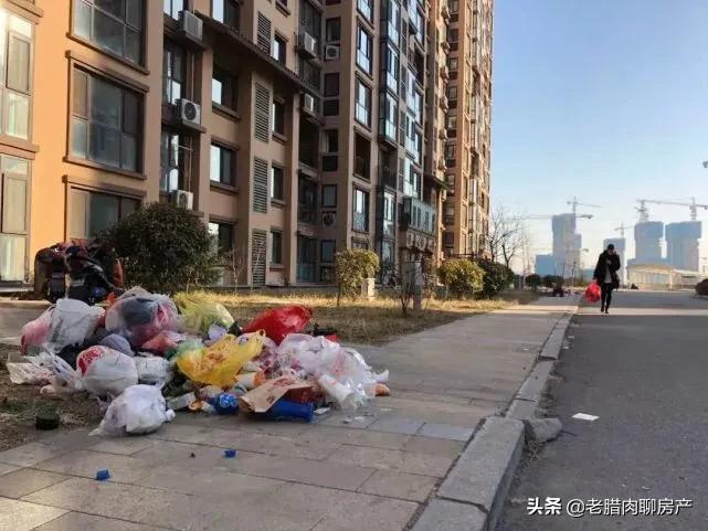 为何不建议购买回迁房？内行：“坑”多，风险大