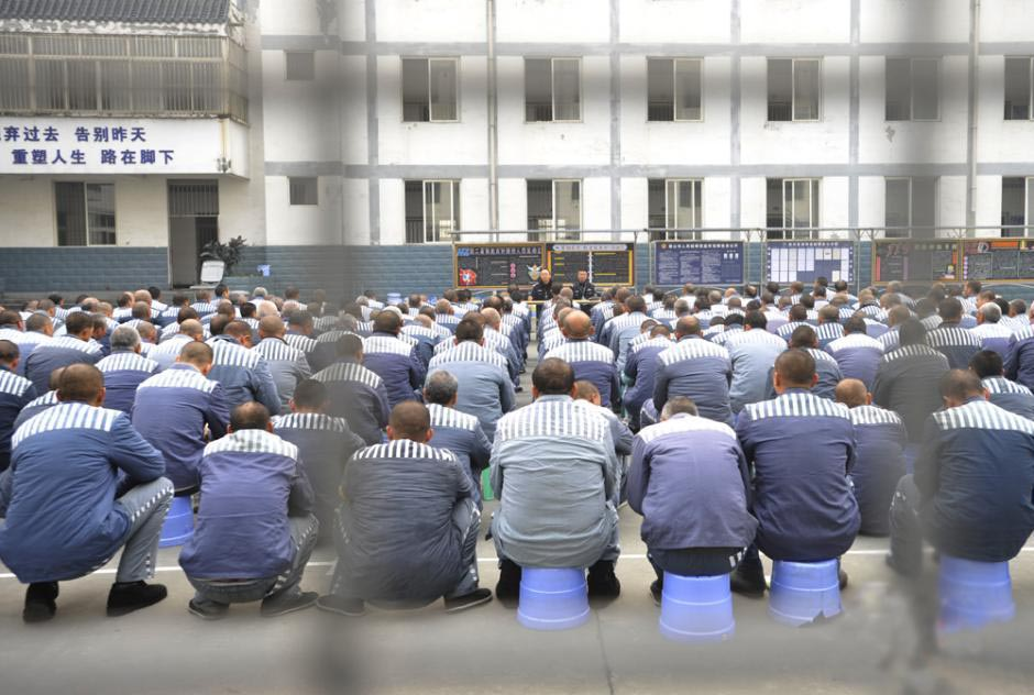 什么人会被限制减刑？减刑的时机要知道