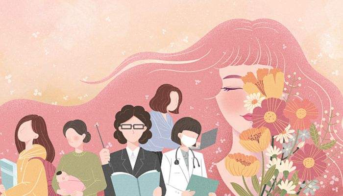妇女节放半天假属法定节假日？三八妇女节不放假违法吗？
