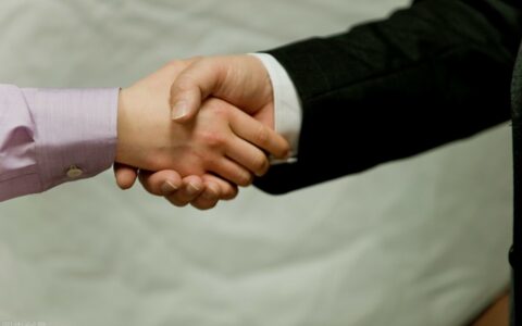 合同？协议？傻傻分不清吗？