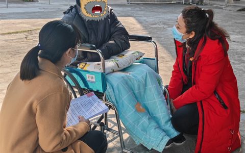 一份“特殊”的撤诉申请书