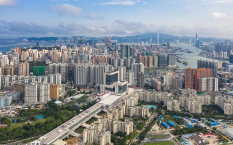 珠海楼市调控新举：“一人购房全家帮”政策刺激本地购买力