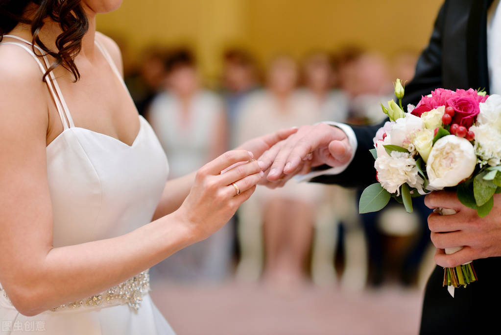婚前协议书,美满的婚姻,幸福的家庭,婚前签协议书也不是不可行