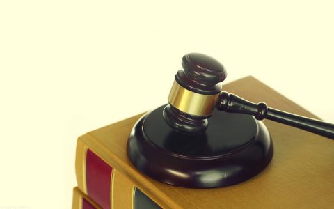 《刑事律师解析罪名》之：侵占罪
