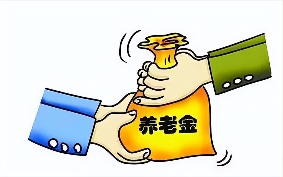 2022年养老金又涨了，工龄40年养老金4000元，能涨多少呢？