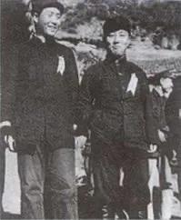 建国初，王明受命主持制定了新中国《婚姻法》