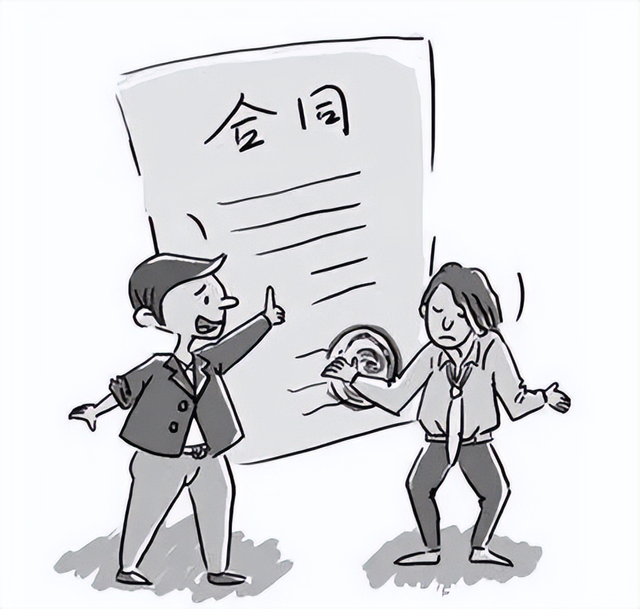 如何解决版权转让合同纠纷？-法斗士