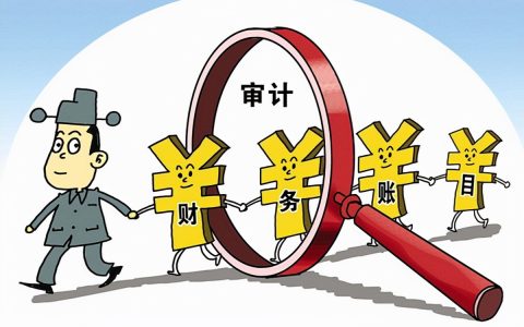 如何出具财务审计报告