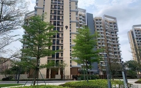 小产权房将“转正无望”？新政策出台，释放出重要信号