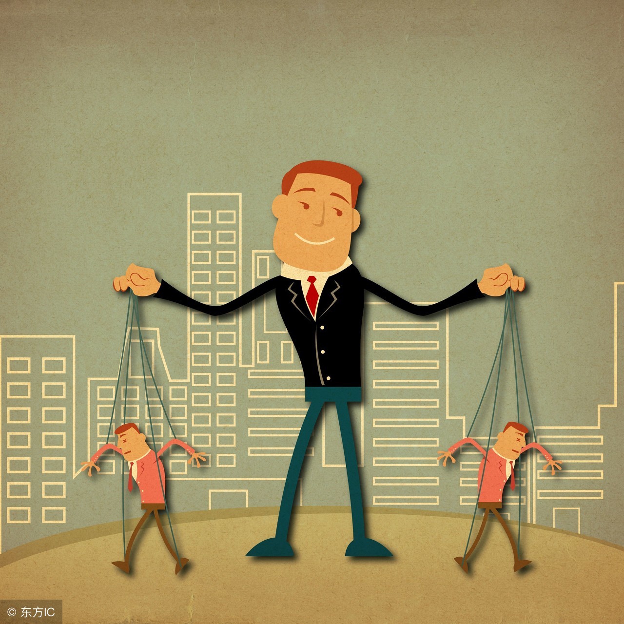 子公司和分公司的区别，究竟哪个才是优选项？