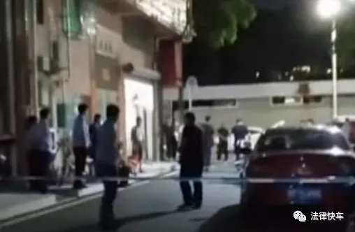 中秋节深圳女童惨死车内,父母涉嫌过失致人死亡罪
