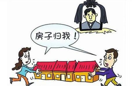 继承的遗产是否属于夫妻共同财产?
